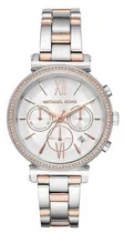 Relógio Feminino Michael Kors Analógico MK6558