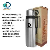 Discovery Termo Mate 1L