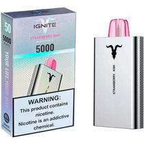 Ignite V50 Strawberry Kiwi Ice