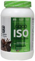 Good Energy Good Iso Chocolate - 907G