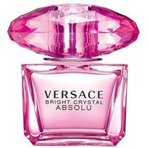 C*Versace Bright Crystal Absolut Edt 90ML