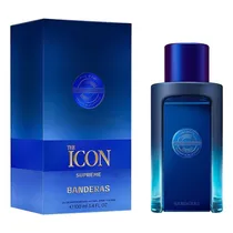 Ab The Icon Supreme Masc. 100ML Edpi