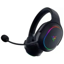 Fone Razer Barracuda X Chroma Multi Plataforma BLK RZ04-05220100-R 3U1/Wifi/Black
