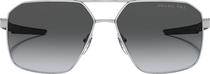 Oculos de Sol Prada PS55WS 1BC06G 60 - Feminino