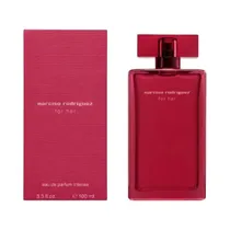 Perfume Narciso Rodríguez For Her Eau de Parfum Intense 100ML