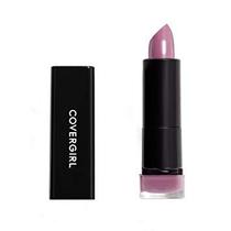 Labial Covergirl Coquette Orchid 375