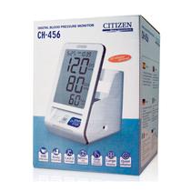 Medidor de Presion Citizen CH-456