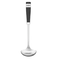 Concha Cuisinart CTG-04-SLD Coleção Barrel Handle - Preto