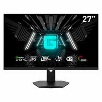 Monitor 27" MSI Optix G274F FHD 1MS/180HZ/HDMI/DP + Mouse Black