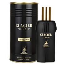 Perfume Maison Alhambra Glacier Le Noir Edp Masculino - 100ML (31538)