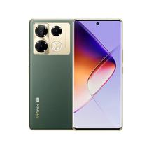 Infinix Cel Note 40 Pro+ 5G 6.78" DS NFC 12/256 Green Magpad 100W Green