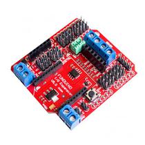 Ard Expansion Shield V5 B8 Arduino