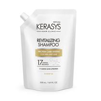 Shampoo Refil Kerasys Revitalizing 500ML