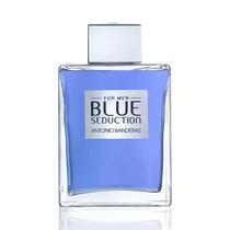 Banderas Blue Seduction Edt M 200ML