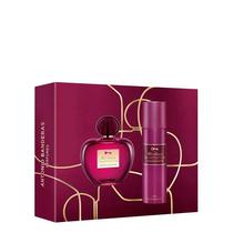 Antonio Banderas Perfume Kit Her Secret Temptation Edt Femenino 80ML+150ML