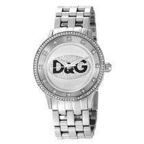 Relogio Feminino Dolce&Gabbana DW-0415N