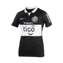 Camiseta Nike CO0074010 Olimpia Away 2023 Femenino