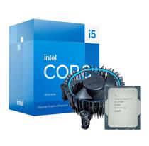 Processador Intel 1700 Core i5-13400 4.6GHZ 20MB