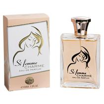 Real Time Perfume Si Femme Charme F Eau de Parfum 100ML