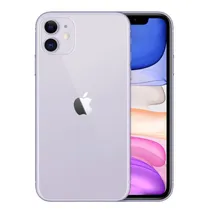 Celular iPhone 11 64GB Purple Swap Usa