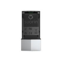 Bateria Suorin Edge 230MAH Silver