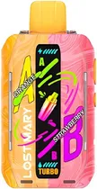 Lost Mary Mixer 30K Orange Strawberry