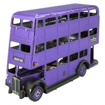 Metal Earth Harry Potter Knight Bus MMS464