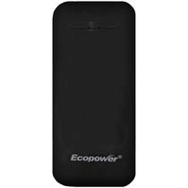 Carregador Portatil Ecopower EP-C861 5200MAH - Black