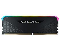 Memoria Ram Corsair Vengeance RGB RS 16GB / DDR4 / 3200MHZ -(CMG16GX4M1E3200C16)