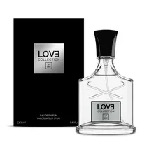 Love Collection Perfume Nº054 Eau de Parfum 25ML
