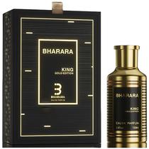 Perfume Bharara King Gold Edition Edp - Masculino 100ML