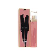 Perfume Hugo Boss Ma Vie Runway Edition Eau de Parfum 75ML