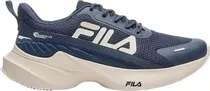 Tênis Fila F01TR00044-6618 - Masculino