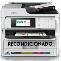 Imp Epson WF-C5890 Recondicionado Bivolt