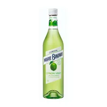Cordial Marie Brizard Limón Verde 700ML