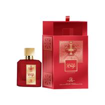 Perfume Grandeur Musk Rouge Concentrate Edp 100ML