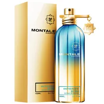 Perfume Montale So Iris Exdp Unisex - 100ML