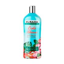 Elsada Gel de Banho Exotic Hibiscus 750ML