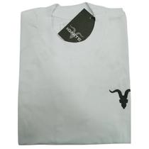 Ignite Remera Oversized Ign TRX Masculino 64005 (T)P Algodon Blanco