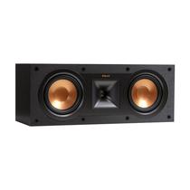 Caixa Central Klipsch R-25C Black