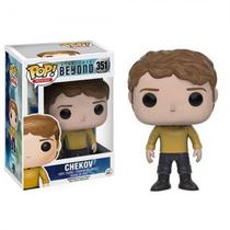 Funko Pop Movies Star Trek Beyond - Chevok 351