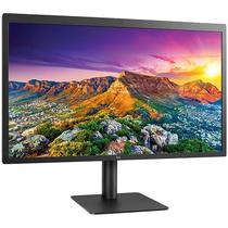 Monitor LED Mtek MK24SFV100P 23.8" Full HD 100 HZ - Preto