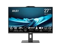 All In One MSI Pro 14M-601US i5-14400/ 16GB/ 1TB SSD/ 27" FHD/ W11 Preto