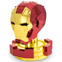 Metal Earth Marvel Helmet Iron M MMS324