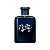 Polo 67 Edt M 125ML