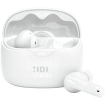 JBL Auricular Tune Beam Plastico 16 Ohm White