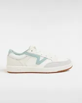 Calzado Vans Lowland CC Water Green