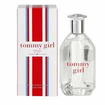 Perfume Tommy Hilfiger Tommy Girl Feminino Edt - 50ML