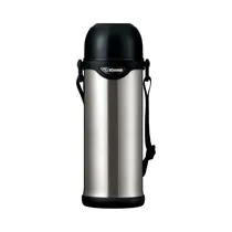 Botella Térmica Zojirushi SJ-TG10-Xa 1L Stainless