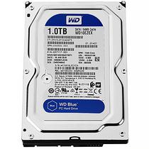 HD Interno Western Digital 1TB 3.5" Blue WD10EZEX 7200 RPM RB